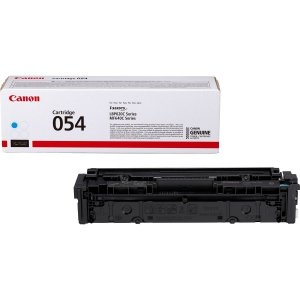 Toner CLBP Cartridge 054 Cyan 3023C002 3023C002