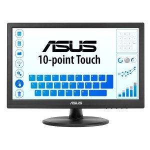 Monitor 15.6 cala VT168HR