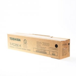 TFC25EK. black. 34000s. Toshiba e-STUDIO2040c. 2540c. 3040c. 3540c. 4540c 6AJ00000075