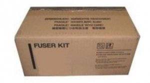 Kyocera-Mita części / Fuser unit FK-101(E), Laser, 100000  pages, Kyocera-Mita części /, FS-1020D / FS-1030D, 1 pc(s)