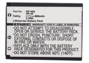 Części / CoreParts / zamiennik / Battery for Avision Scanner 2.4Wh Li-ion 3.7V 660mAh Black, MiWand 2