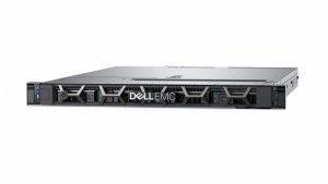 EOL - wycofany z oferty - Serwer DELL K/R6515 4x3.5 7313P 16GB 480GB WS22 Std