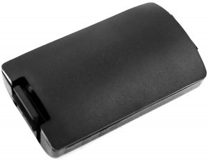 Części / CoreParts / zamiennik / Battery for Datalogic Scanner 19Wh Li-ion 7.4V 2600mAh Black, 944501055, 944501056, 944501057,