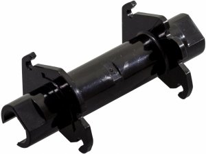 Części / HP / Housing-M-PickUp JC61-00910A, Black 
