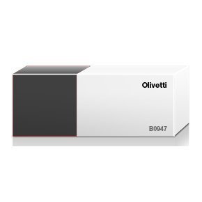 Olivetti oryginalny toner B0947. cyan. 5000s. Olivetti D-COLOR P2026 B0947