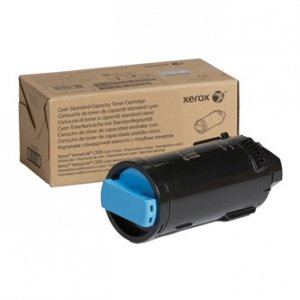 Toner Xerox 106R03481, cyan, 1000s, Xerox Phaser 6510, WorkCentre 6515, O