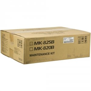 Kyocera oryginalny maintenance kit 1702FZ0UN1, 300000s, Kyocera KM-C2520, KM-3225, KM-C3232, MK-825B 1702FZ0UN1