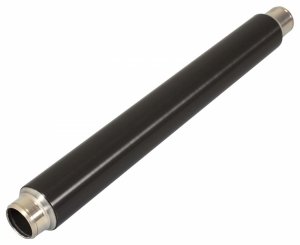 Części / RICOH / Hot roller AE011058, Roller, Black,  Metallic, 1 pc(s)