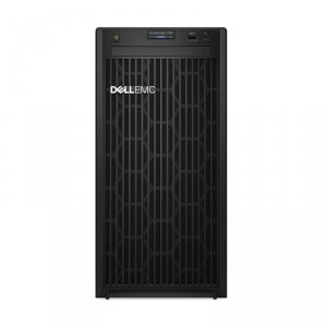 EOL - wycofany z oferty - Serwer DELL K/T150 4x3.5 E-2314 16GB 480GB WS22 Std