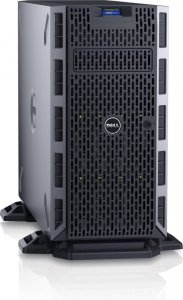 Dell Serwer PowerEdge T330 for Intel v6