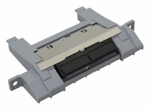 Części / HP / Separation Holder RM1-6303-000CN, Separation  pad, Multifunctional, Części / HP /, LaserJet MFP M525, M521, M401, M521, M425, Grey