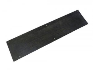 Części / Fujitsu / STK Under Sheet PA03575-D959, Cover, Black, 1  pc(s)