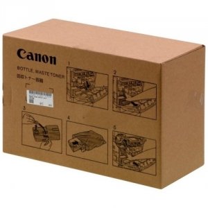 Canon oryginalny pojemnik na zużyty toner FM25383. iR-C4080i. iR-C5180 FM2-5383