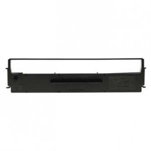 Taśma EPSON C13S015633. czarna. Epson LQ 300. 350. +. +II C13S015633