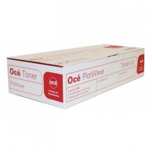 Oce oryginalny toner 1284C001, 1070066445, Oce 345, 365, 2x400g, O