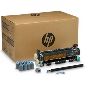 HP oryginalny maintenance kit Q5999A, 225000s, HP LaserJet 4345, 4349, zestaw konserwacyjny