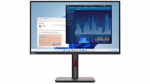 Monitor 27 cali ThinkVision T27p-30 63A9GAT1EU
