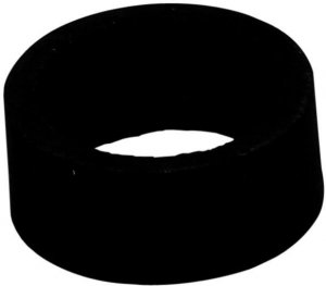 Części / HP / Pickup Roller Rubber JC73-00163A, Pick-up roller,  Black, 1 pc(s)