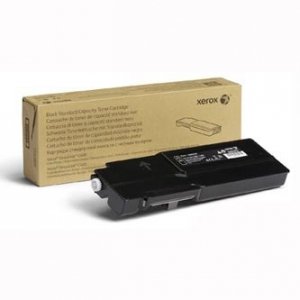 Toner Xerox 106R03508, black, 2500s, Xerox Versalink Xerox C400/C405 106R03508