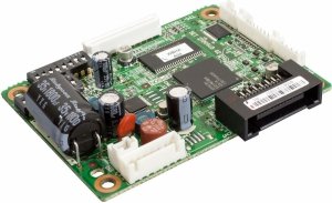 Części / EPSON / Main Circuit Board 2131352, Green 