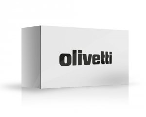 Olivetti oryginalny toner B0732. yellow. 20000s. Olivetti D-COLOR MF 350 B0732