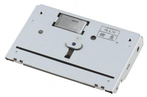 Części / EPSON / TMU210 AUTOCUTTER UNIT  