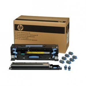 HP oryginalny maintenance kit 110V C9152A, 350000s, HP LaserJet 9000, 9040, 9050, M9040, M9050, zestaw konserwacyjny C9152A