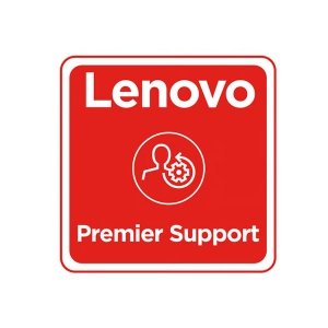Polisa serwisowa Lenovo 3Y Lenovo Support Premier Support+KYD