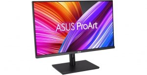 Monitor 32 cale PA328QV IPS 400NIT DP HDMI USB-A