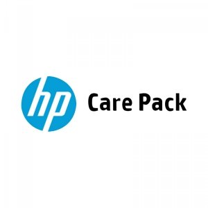 HP Usługa serwisowa eCarePack 3y NBD w/DMR LJ Ent M609 U9MZ0E