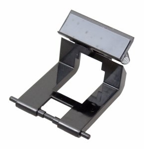 Części / HP / MEC-HOLDER PAD JC75-00093A, Holder, Black, 1  pc(s)