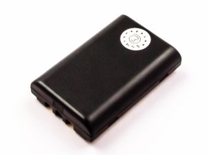 Części / CoreParts / zamiennik / Battery for Barcode Scanner 6Wh Li-ion 3.7V 1800mAh Casio, Fujitsu ,Symbol PPT 2700, 2800, 8800