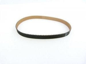 Części / Fujitsu / Belt PA03951-0615, Belt, Beige,  Black