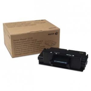 Xerox oryginalny toner 106R02304. black. 5000s. Xerox Phaser 3320 106R02304