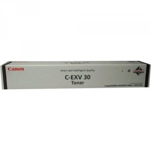 Canon oryginalny toner CEXV30. black. 72000s. 2791B002. Canon iR-C9060. 9070 2791B002