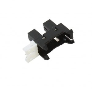 Części / HP / Photo Interruptor 0604-001095, Photo  interrupter, Black, White, 1 pc(s)