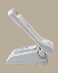 CipherLab 1500H Auto-sense stand 