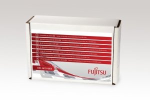 Fujitsu Scanner Consumable Kit **New Retail** 3670-400K FI  7260