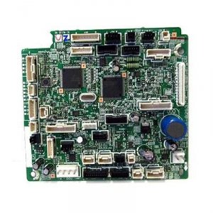 Części / HP / DC Controller RM1-8293-000CN, PCB unit 