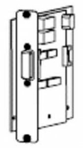 Części / ZEBRA / Kit Maint Applicator Interface 24V I/O, 170PAX4 