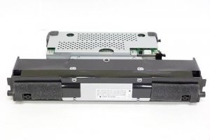 Części / Fujitsu / OPTICAL UNIT ADF PA03576-D935, Black, Grey 