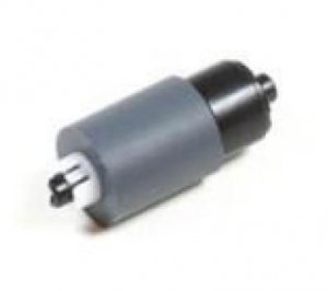 Części / Kyocera-Mita / Retard Roll Assy 302BR06521, Roller, Black,  Grey
