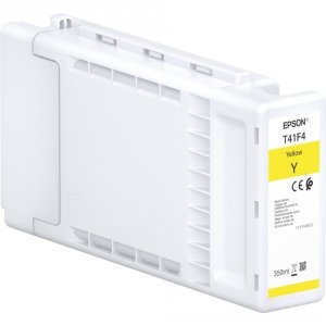 Tusz EPSON T41F440 SgLpck UltraChr XD2 350ml YL