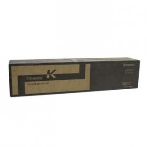 Kyocera Mita oryginalny toner TK8505K. black. 30000s. 1T02LC0NL0. Kyocera Mita TASKalfa 4550CI. 5550CI. 6550CI 1T02LC0NL0