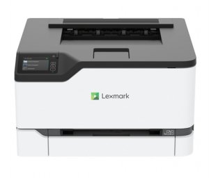 Drukarka lexmark CS431dw
