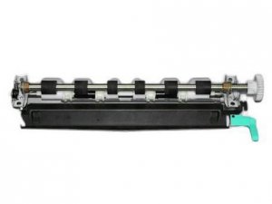 Części / HP / Registration Roller Assy. RM1-8413-000CN, Roller, Black 