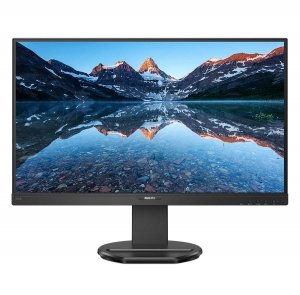 Monitor 276B9 27 cali IPS HDMIx2 DP USB-C Pivot