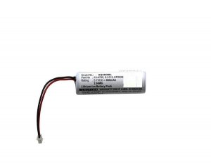 Części / CoreParts / zamiennik / Battery for Datalogic Scanner 2.9Wh Li-ion 3.7V 800mAh White, QS6500BT, QS65-2030000R, QS65-2040032-401R, QS65-3010101-105