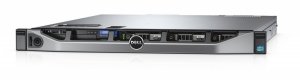 Dell Serwer PowerEdge R430 for Intel v4