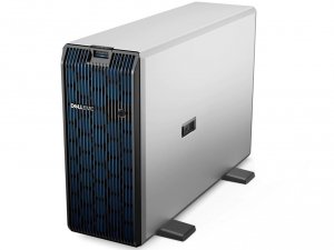 Serwer DELL K/PE T550 8x3.5 4310 16GB 480GB H755 i9E